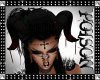 |P| Red Demon Horns