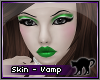 [HK] St Paddy Vamp