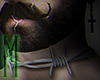 M. Wire Neck