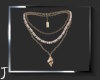 [J] Grace Necklace