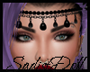 .:. Dark Queen HeadBand