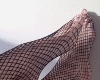 Cutout Sexy Feet