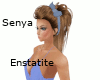 Senya - Enstatite