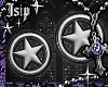 ☥ star gauges