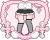 I'm so shy [MADE]