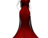 RED GOWN