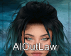 Liliosa Teal Frost