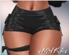 VM ZEBRA SHORTS