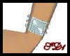 SD Opal Diamond Watch L