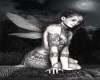 tattoo faerie witch