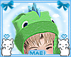 🦖 Chap Dino Kids