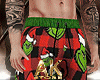 "Grinch" Pijamas Pants