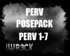 !WRK Perv PosePack