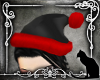 *SK* Naughty Elf Hat