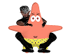 ` Patrick Animated (M)