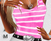 *G* Summer Pink White