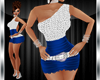 PF Blue White Diamond 2