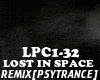 REMIX[PSY]LOST IN SPACE