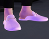R. Step in loafers