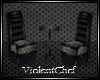 [VC] D.V. Bar Table