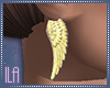 ::iLa:: Golden wings