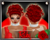 Rihanna 37 Red Cherry