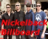 Nickelback Billboard3