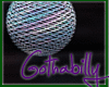 HoloGram Ball For rooms