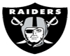 Raiders Cheerleaders