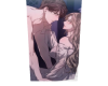 Look Into My Eyes Cutout