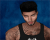 -D.E- Black HairBoss