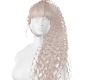 B athene ash hair