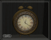 ∞ MINE Clock