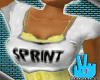 [LF] Sprint Bodysuit