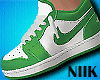 [NilK] Green (M)