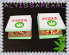 Weed Pizza