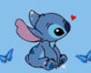 𝓐. Blusa Stitch