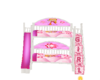 PInk White bunkbeds
