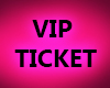 VIP TICKET YALLA SHOW