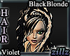 [zllz]Violet BlackBlonde
