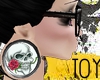 RoseSkull Plugs F