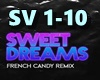 Sweet Dreams REMIX