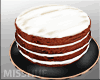 Choco Vanilla Layer cake
