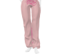 Pants rosa f