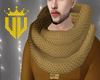 VV | Fall Snood Scarf V1