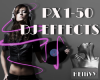 H| PX Dj Effects Pack