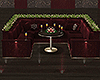 Christmas Club Booth