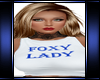 FOXY LADY TOP