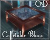 (OD) Coffetable blues