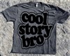 ◁ CooL Story Bro ▷
